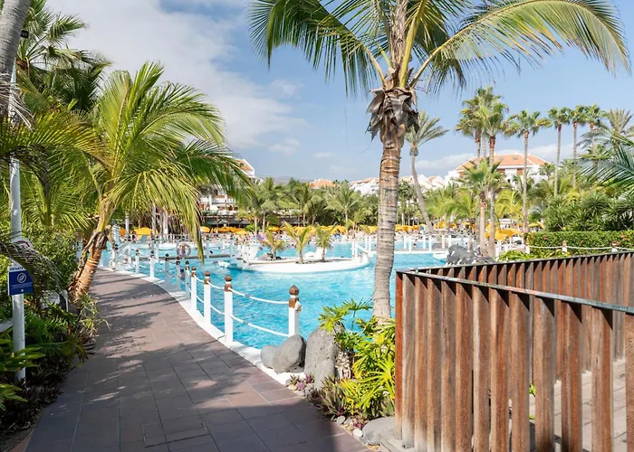 In Parque Santiago Iii 別荘