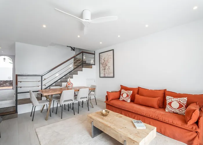 別荘 In Parque Santiago Iii *