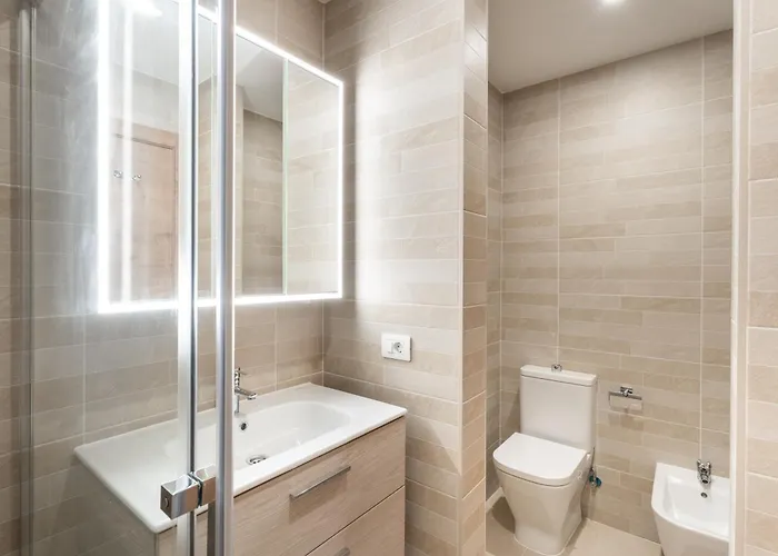 In Parque Santiago Iii *