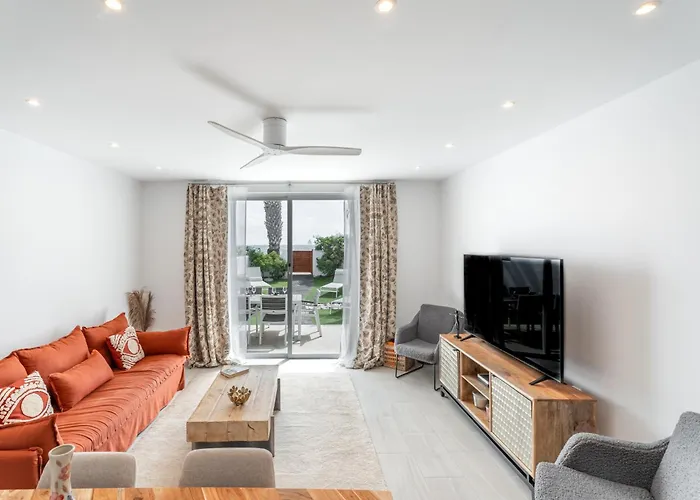 In Parque Santiago Iii 別荘