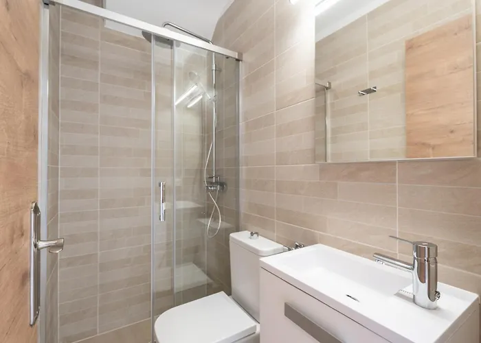 In Parque Santiago Iii 別荘