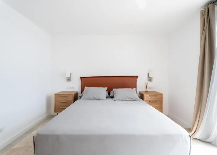 In Parque Santiago Iii