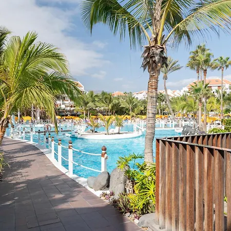 In Parque Santiago Iii Holiday home