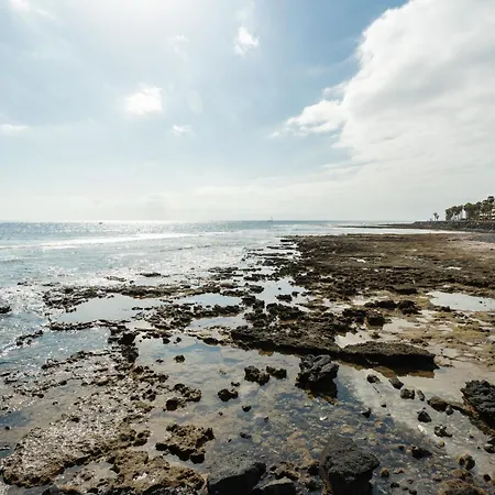 In Parque Santiago Iii