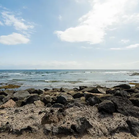 Holiday home In Parque Santiago Iii *