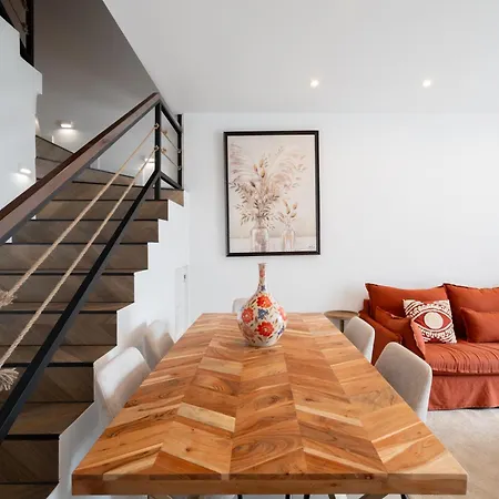 Holiday home In Parque Santiago Iii