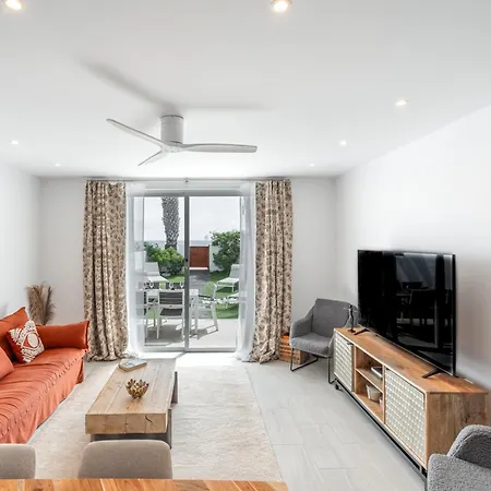 In Parque Santiago Iii Holiday home