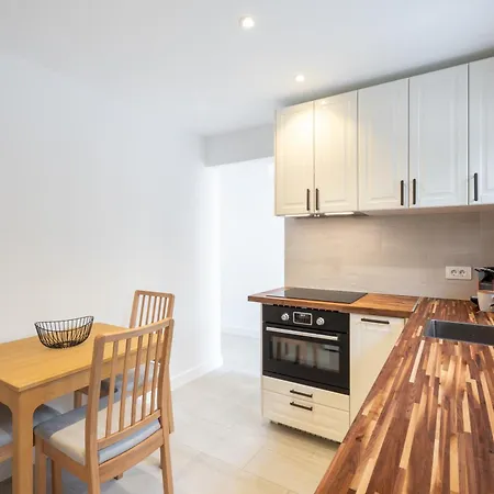 Holiday home In Parque Santiago Iii