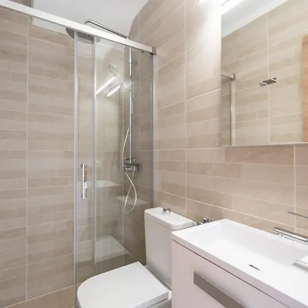 In Parque Santiago Iii Holiday home