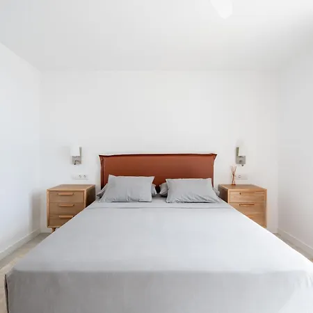 In Parque Santiago Iii