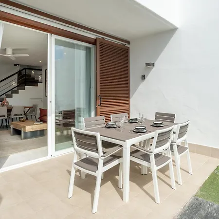 Holiday home In Parque Santiago Iii *