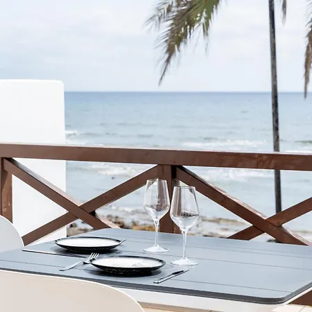 In Parque Santiago Iii Holiday home Playa de las Americas (Tenerife)