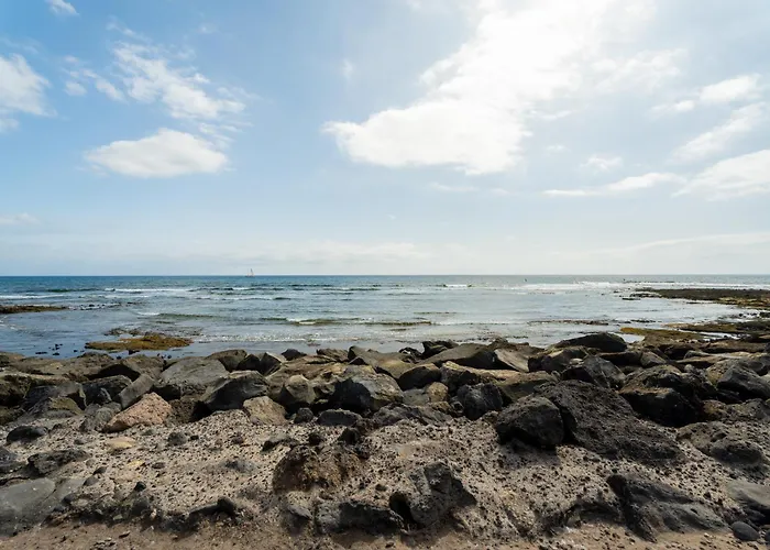 بيت للعطل In Parque Santiago Iii *