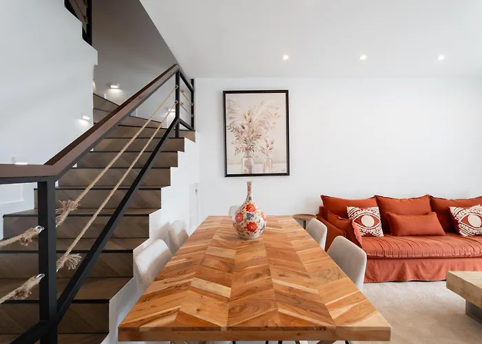 בית נופש In Parque Santiago Iii