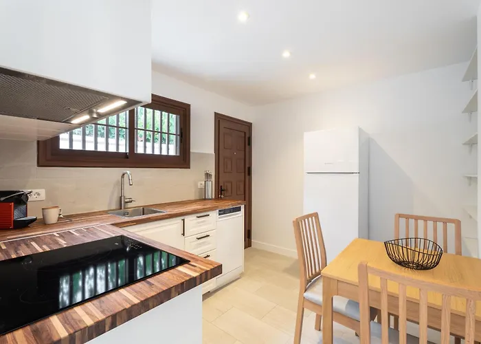 In Parque Santiago Iii بيت للعطل