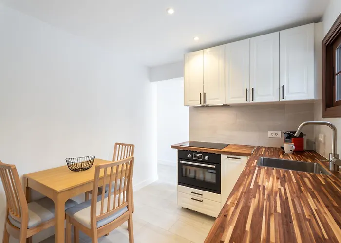 بيت للعطل In Parque Santiago Iii