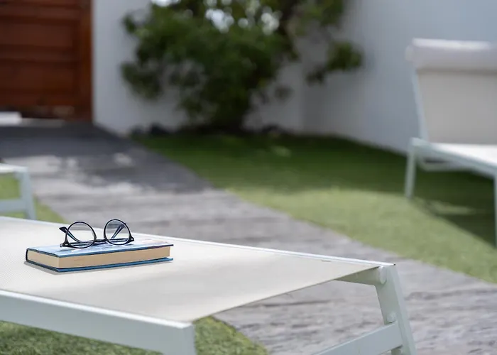 In Parque Santiago Iii בית נופש *