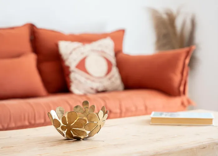 In Parque Santiago Iii * פלאייה דה לאס אמריקס