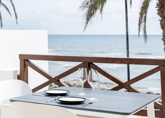 In Parque Santiago Iii بيت للعطل بلايا ذي لاس أميريكاس