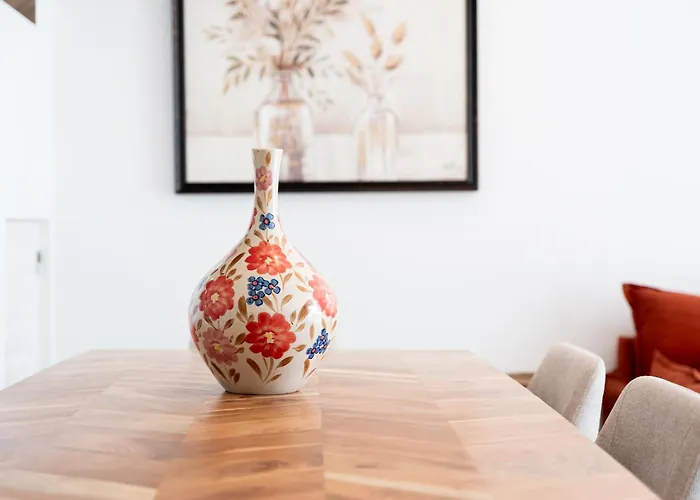 In Parque Santiago Iii *