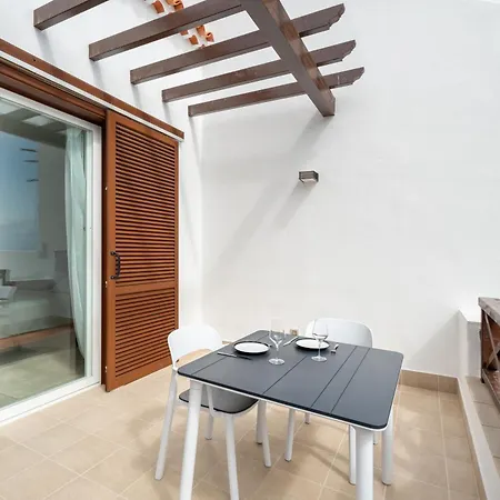 In Parque Santiago Iii