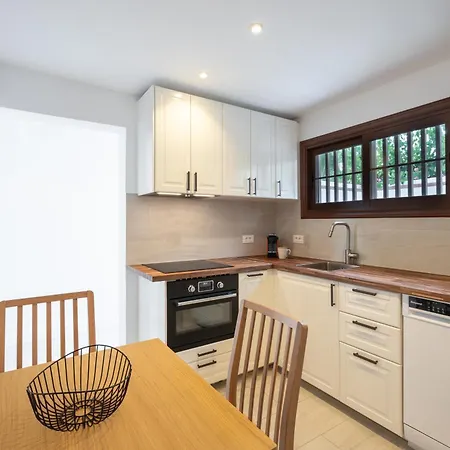 In Parque Santiago Iii