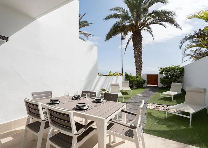 In Parque Santiago Iii Prázdninový dům