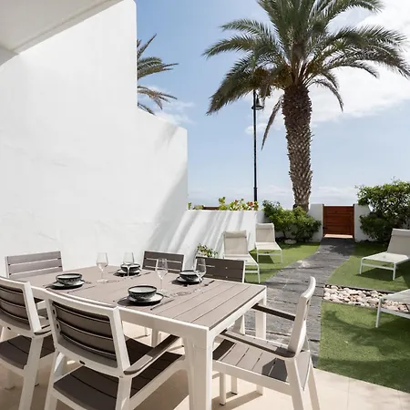 In Parque Santiago Iii Vakantiehuis