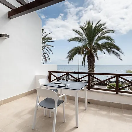 In Parque Santiago Iii Vakantiehuis *