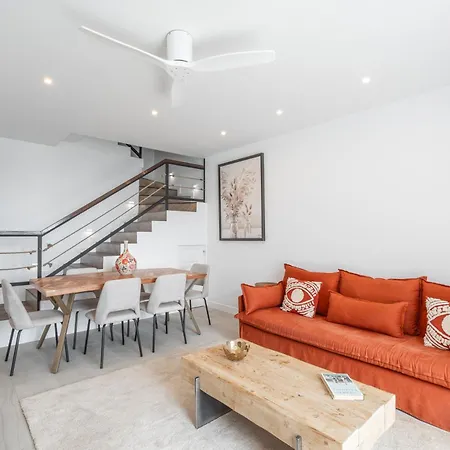 Vakantiehuis In Parque Santiago Iii *