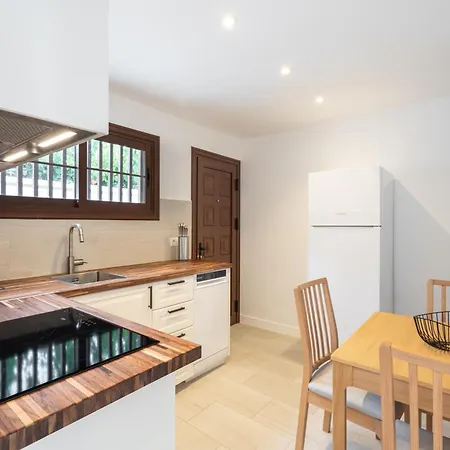 In Parque Santiago Iii Vakantiehuis