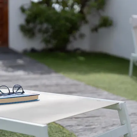 In Parque Santiago Iii Vakantiehuis *