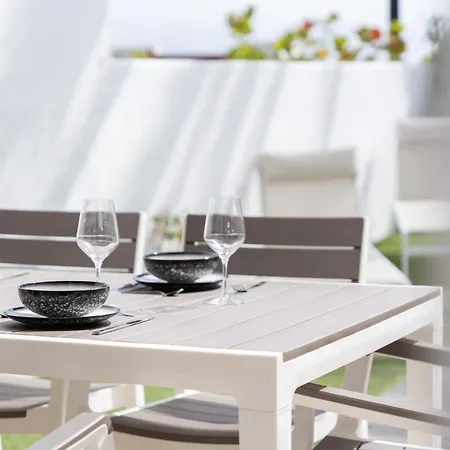 In Parque Santiago Iii Playa de las Américas